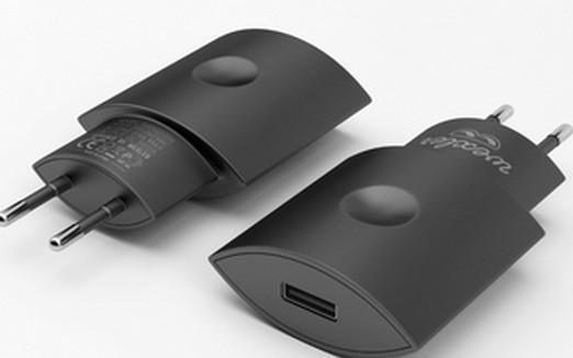 5V2A电源适配器