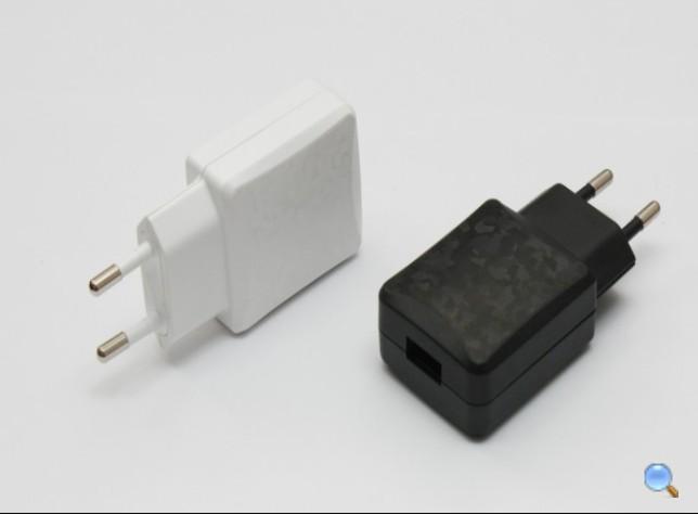 5V2A插墙式电源适配器(HH-5V2AC01)