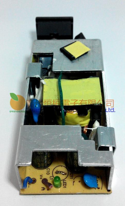 12V6A电源适配器/Desktop Power Adapters/LED LCD adapter/TV Monitor adapter液晶电源适配器显示器电源